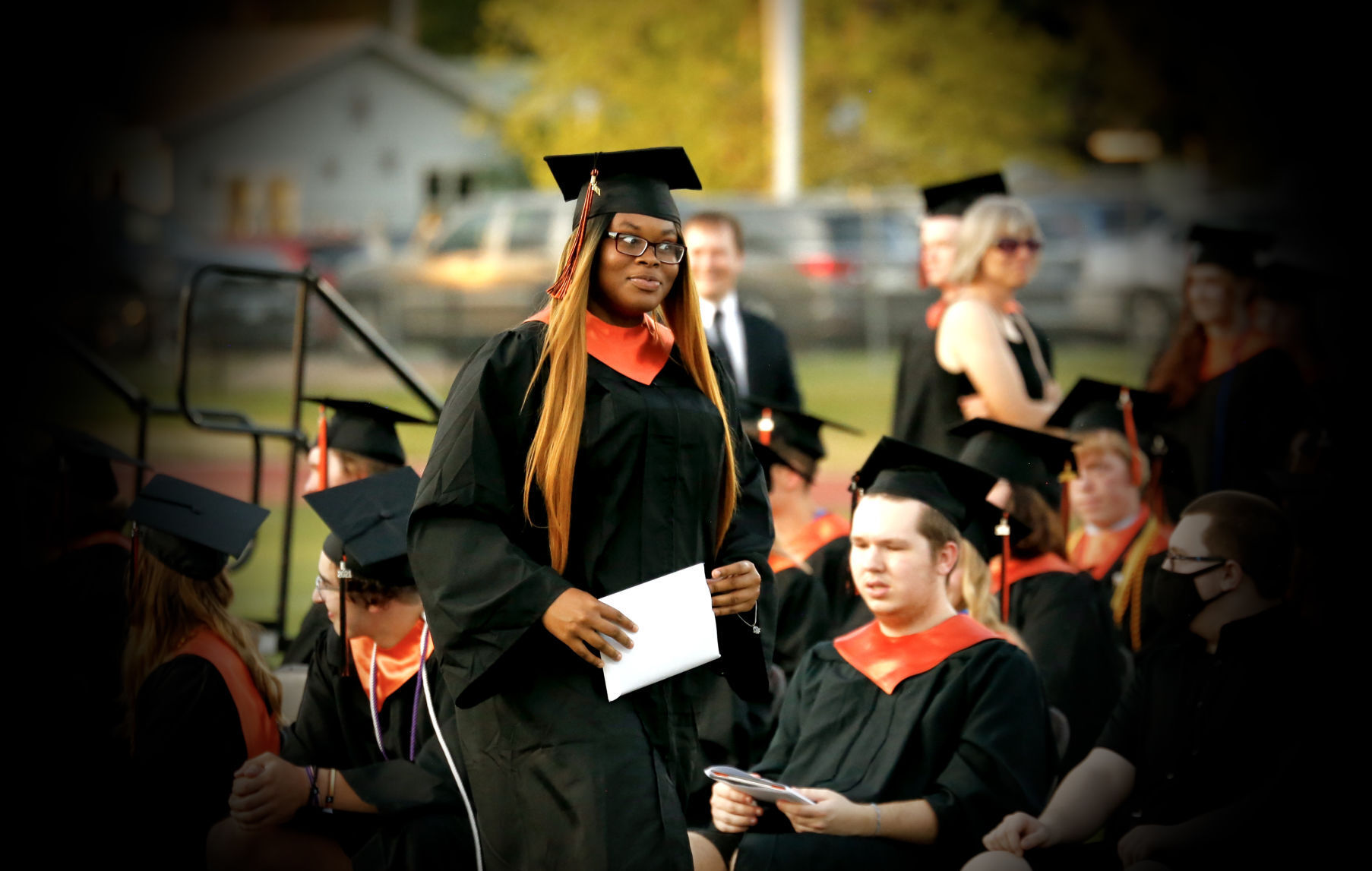 Photos: WSHS Early 2021